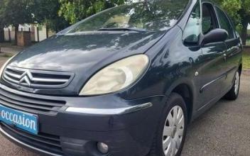 Citroen picasso Vernouillet