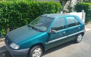 Citroen saxo Castres