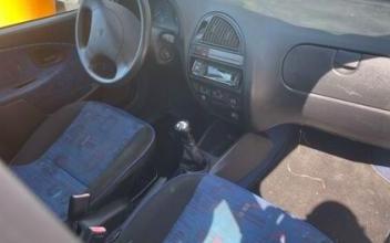 Citroen saxo Perpignan
