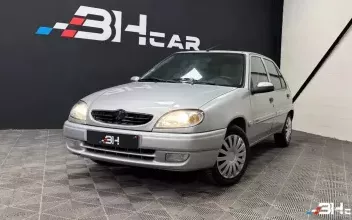 Citroen SAXO Roanne