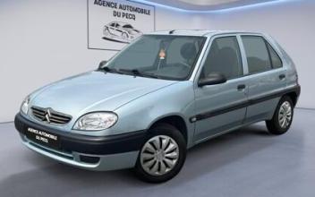 Citroen saxo Le-Pecq