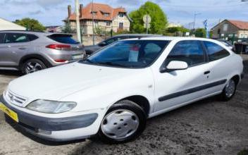 Citroen Xsara Meaux