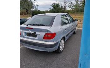 Citroen xsara Perpignan