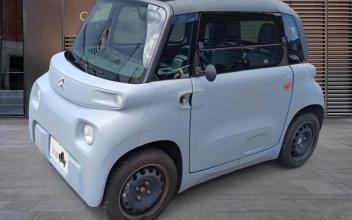 Citroën Ami Châtenoy-le-Royal