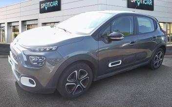 Citroën C3 Ecully