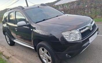 Dacia duster Blangy-sur-Bresle
