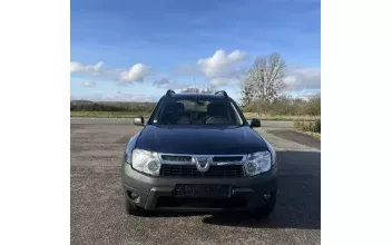 Dacia Duster Bouzonville