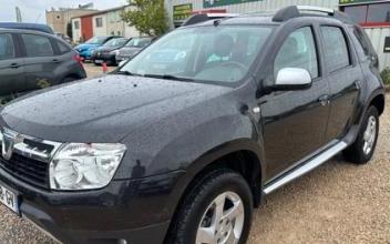 Dacia duster Montagny-lès-Beaune