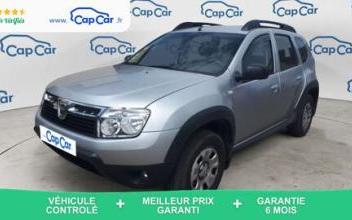 Dacia duster Léchelle