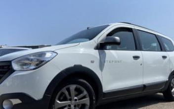 Dacia Lodgy Strasbourg