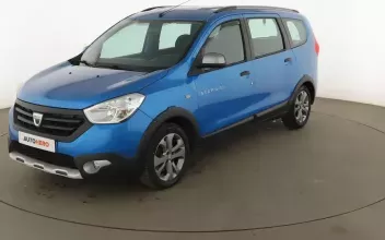 Dacia Lodgy Issy-les-Moulineaux