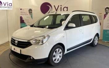 Dacia lodgy Alençon