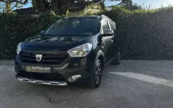 Dacia Lodgy Sarrians