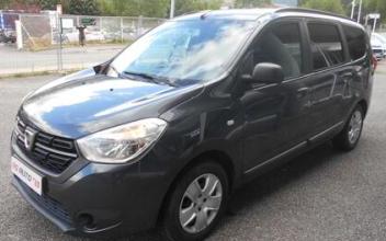 Dacia lodgy Drumettaz-Clarafond