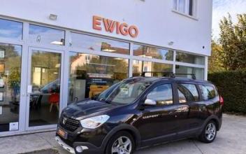 Dacia lodgy Sucy-en-Brie