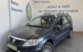 Dacia logan Nogent-le-Phaye