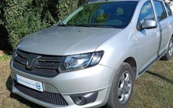 Dacia Logan Lagney