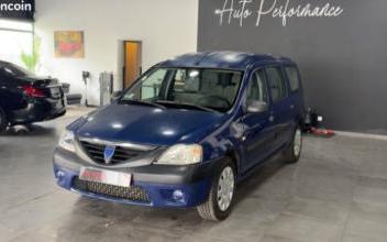 Dacia Logan MCV Nevers