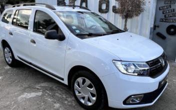 Dacia Logan MCV Le-Muy