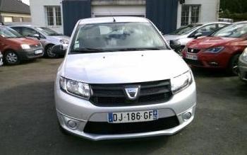 Dacia sandero Racquinghem