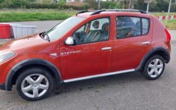 Dacia sandero Carbonne