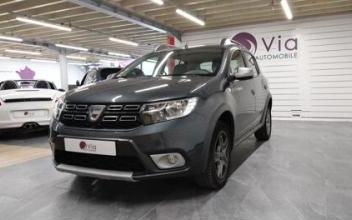 Dacia sandero Chambéry
