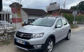 Dacia sandero Avermes