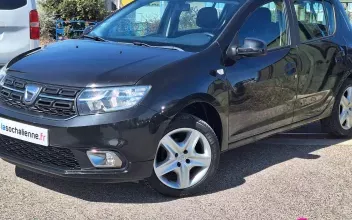 Dacia Sandero Vitrolles