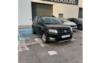 Dacia sandero Pierrelatte