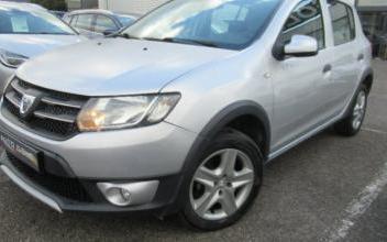 Dacia Sandero Aubière