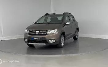 Dacia Sandero Cormontreuil