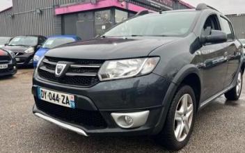 Dacia sandero Coignières