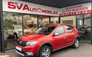 Dacia Sandero Pézenas