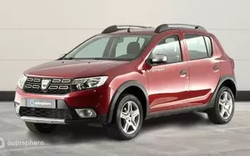 Dacia Sandero Annemasse