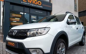 Dacia Sandero Limoges