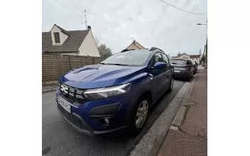 Dacia Sandero Annecy