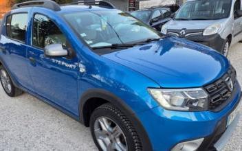 Dacia Sandero Les-Pennes-Mirabeau