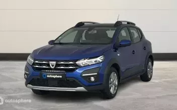 Dacia Sandero Hazebrouck