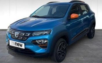 Dacia spring Cavaillon