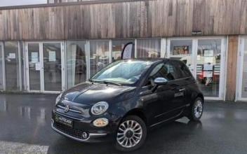 Fiat 500 Niort