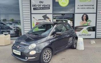 Fiat 500 Claira