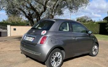 Fiat 500 Launaguet