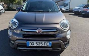Fiat 500 x Belley