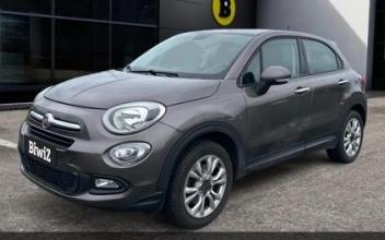 Fiat 500 x Plancoët