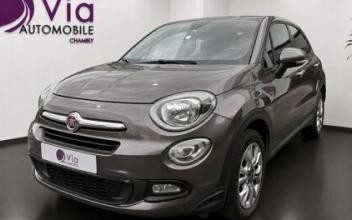 Fiat 500 x Chambly