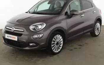 Fiat 500X Issy-les-Moulineaux