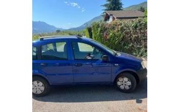 Fiat panda Annecy