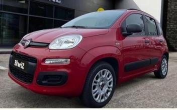 Fiat panda Voisins-le-Bretonneux
