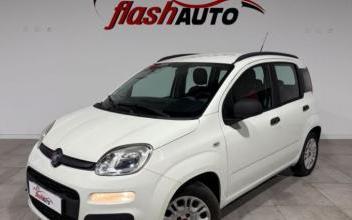 Fiat Panda Gerzat