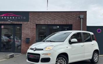 Fiat panda Wambrechies
